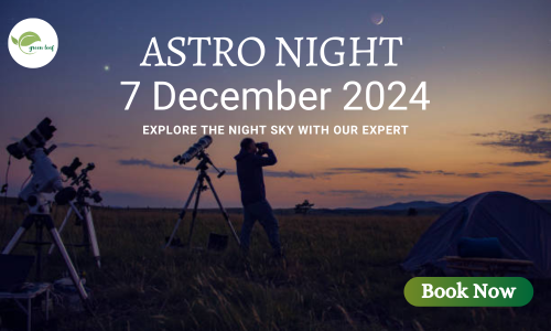 Astro Night